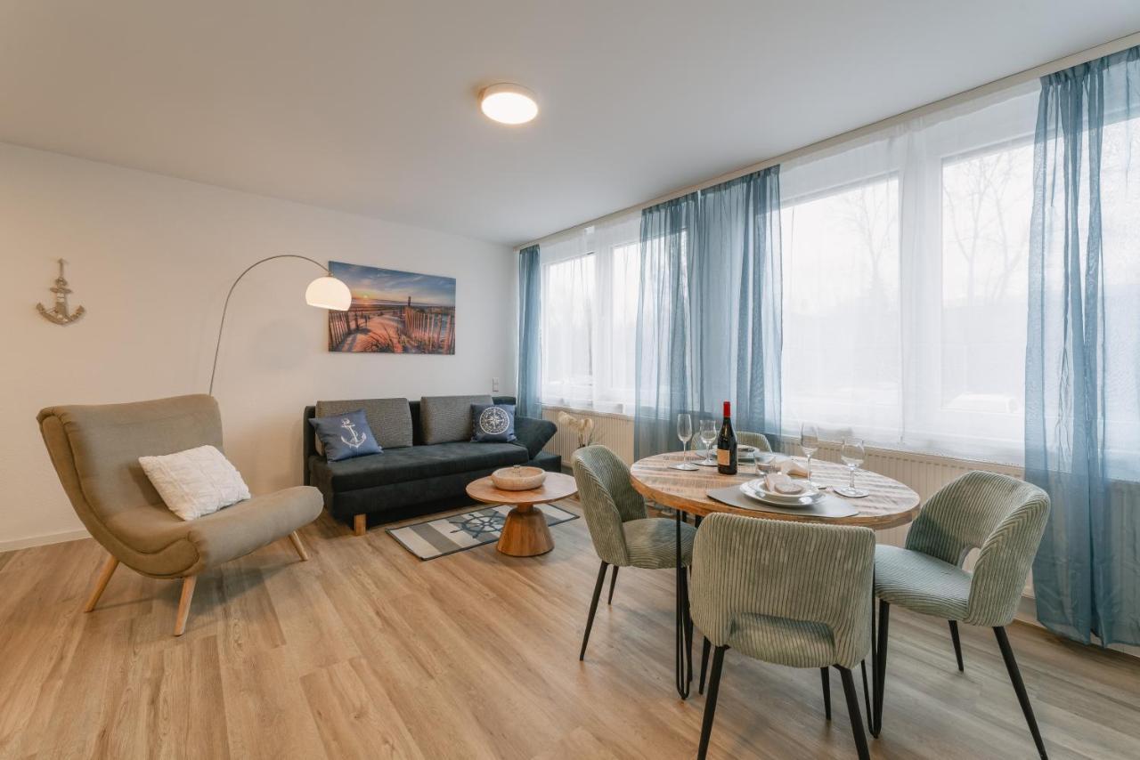 Appartement 2-zimmer Themen-apartment Im Zentrum, Naehe Oper *