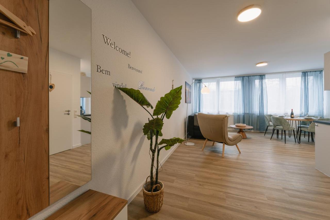 2-zimmer Themen-apartment Im Zentrum, Naehe Oper *