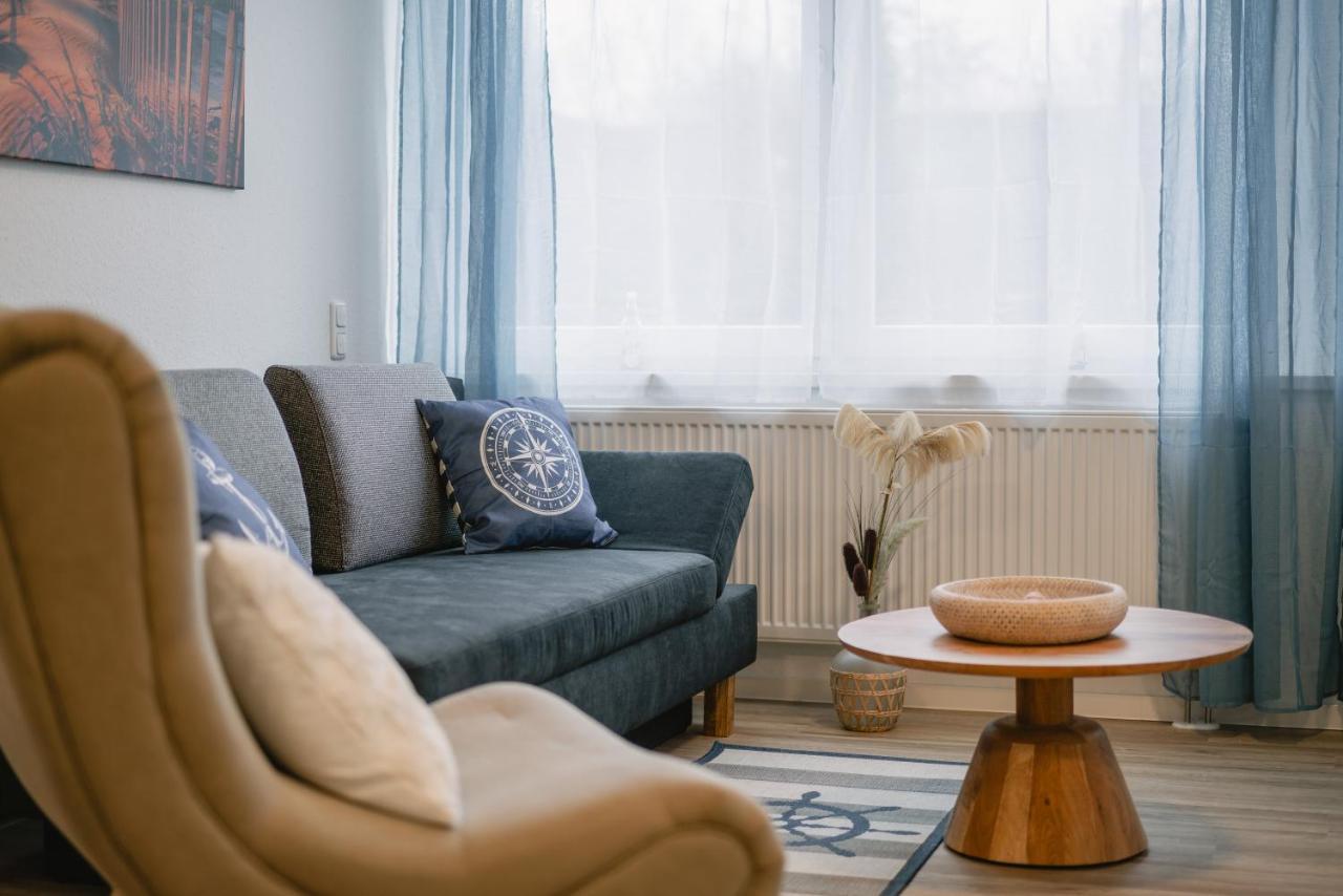 2-zimmer Themen-apartment Im Zentrum, Naehe Oper