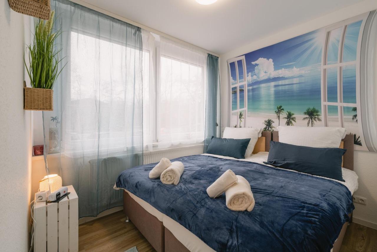 2-zimmer Themen-apartment Im Zentrum, Naehe Oper Apartment *