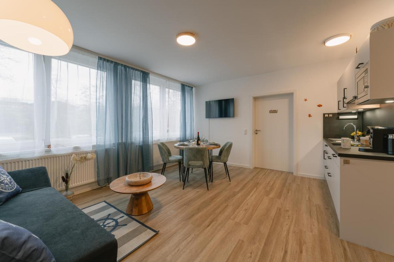 2-zimmer Themen-apartment Im Zentrum, Naehe Oper *