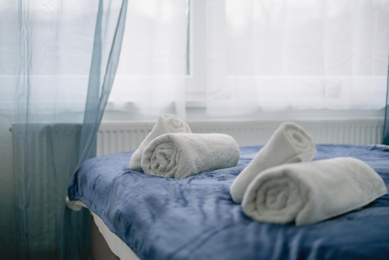 Apartment 2-zimmer Themen-apartment Im Zentrum, Naehe Oper Bayreuth