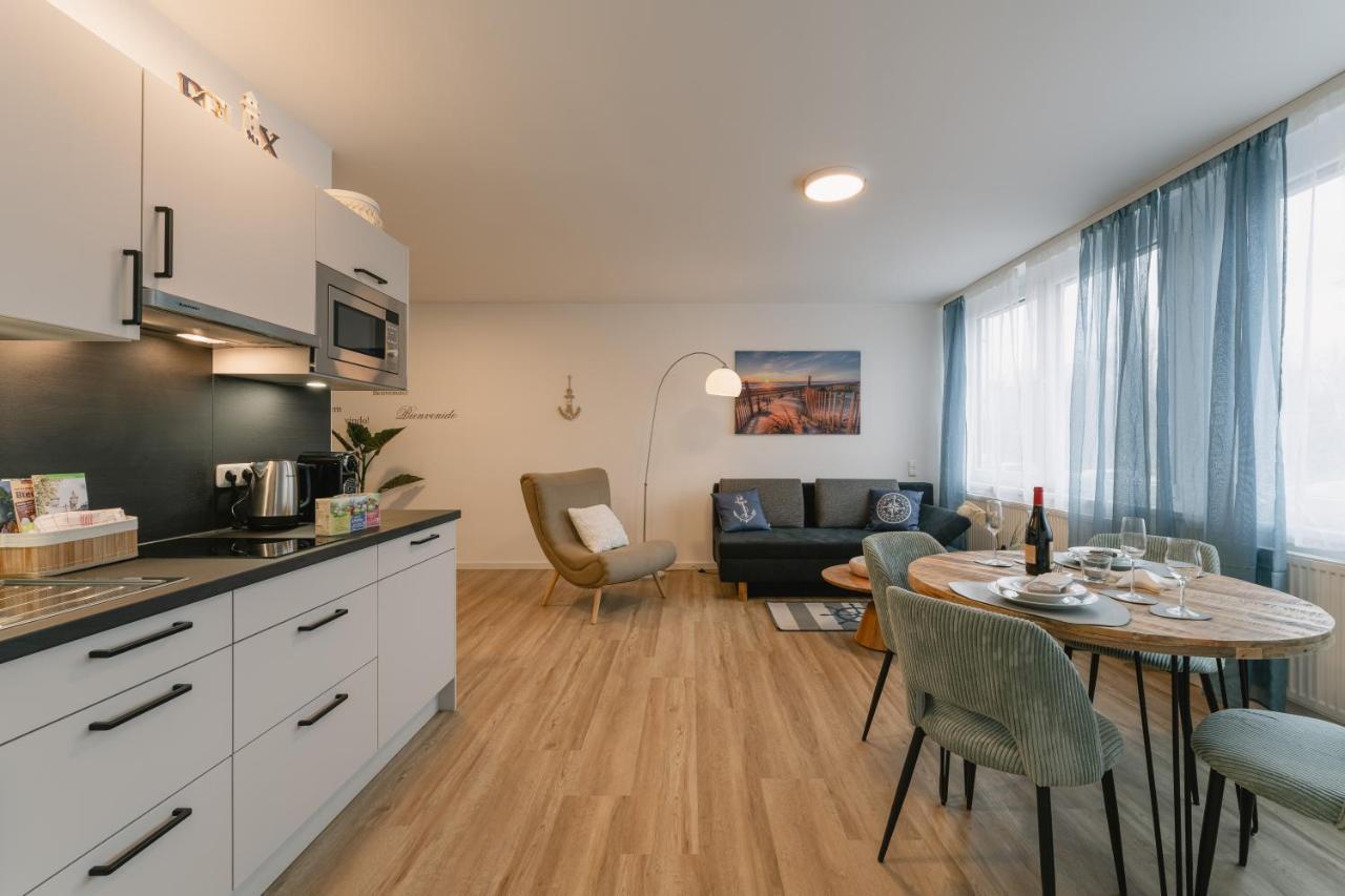 Apartment 2-zimmer Themen-apartment Im Zentrum, Naehe Oper