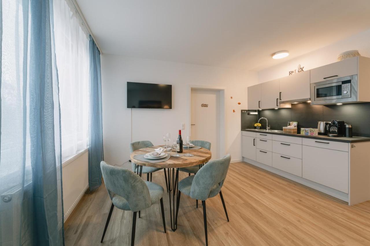 2-zimmer Themen-apartment Im Zentrum, Naehe Oper Bayreuth