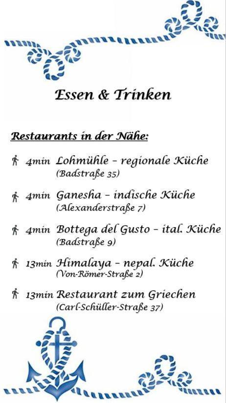 2-zimmer Themen-apartment Im Zentrum, Naehe Oper Apartment *